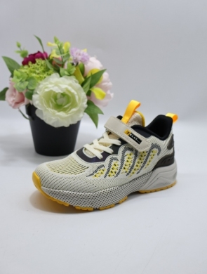 Buty sportowe chłopięce (31-36) K6255-16