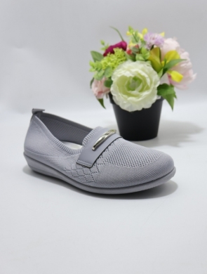 Tenisówki damskie (36-41) ADQ114-3 GREY
