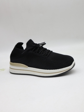 Buty sportowe damskie na płaskim (36-41) 22HY01-1
