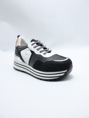 Buty sportowe damskie na płaskim (36-41) RQ2691-5
