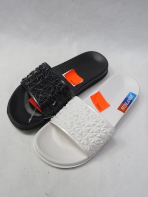 Basenówki damskie (37-41) H403 MIX