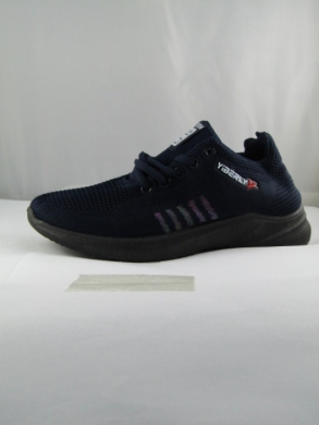 Buty sportowe damskie na płaskim (36-41) TA09-2