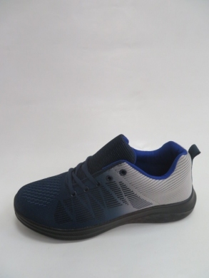 Buty sportowe męskie (41-46) JX2105 NAVY/GREY