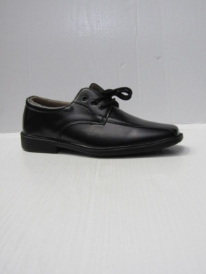 Półbuty męskie (40-46) 21816 BLACK