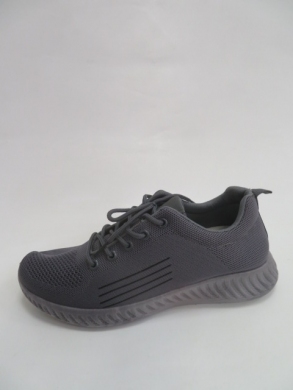 Buty sportowe męskie (41-46) N1590 DGREY