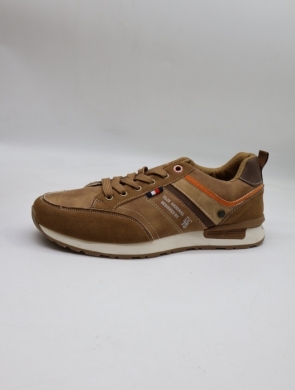 Buty sportowe męskie (41-46) A2029-5