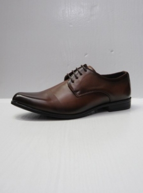Półbuty męskie (40-45) MXC 472 BROWN