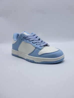 Buty sportowe damskie na płaskim (36-41) L401-4