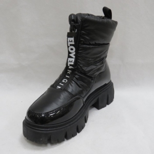 Śniegowce Damskie (36-41) HY829