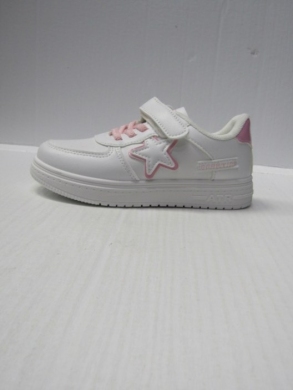 Buty sportowe dziewczęce (25-30) T10971C