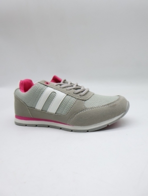 Buty sportowe damskie na płaskim (36-41) LC904-1