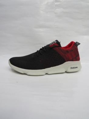 Buty sportowe męskie (41-46) A008 RED