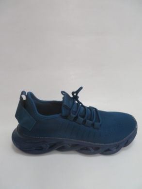 Buty sportowe męskie i młodzieżowe (41-46) FQH-45 NAVY