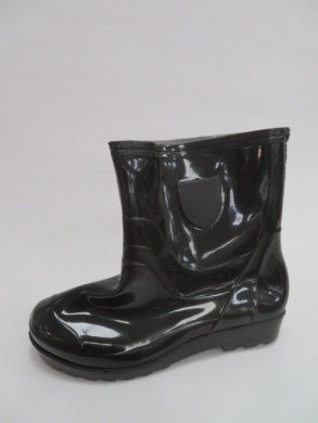 Kalosze Damskie (40-45) XHMY-22 BLACK