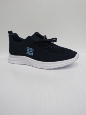Buty sportowe męskie (40-45) XG-09 NAVY