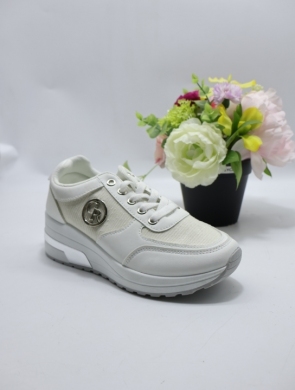 Buty sportowe damskie na płaskim (36-41) SJ2353-2