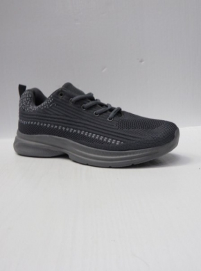 Buty sportowe damskie na płaskim (37-42) N2508-2
