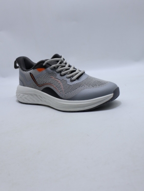 Buty sportowe męskie (40-45) A645 GREY