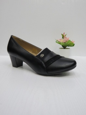 Półbuty damskie na obcasie (36-41) 2659-1