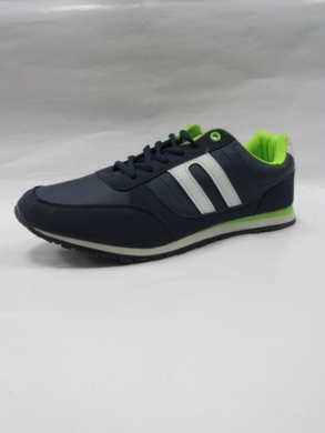 Buty sportowe damskie na płaskim (36-41) B838N-6