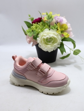 Buty sportowe dziewczęce (26-31) A525 PINK