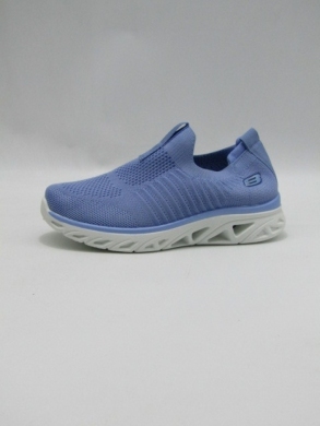 Tenisówki damskie (36-41) EV-339 M.BLUE