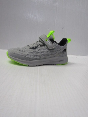 Buty sportowe chłopięce (32-37) K6291-2