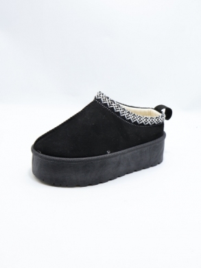Emu damskie (36-41) 5426-1 BLACK