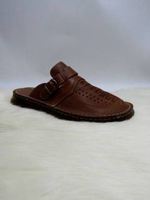 Klapki męskie (40-46) W-023G