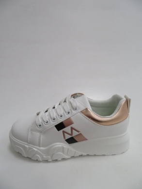 Sneakersy damskie niskie (36-41) VL125 CHAMP