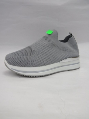 Tenisówki damskie (36-41) LA226 GREY