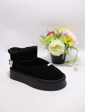 Emu damskie (36-41) 454 BLACK