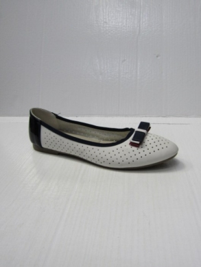 Baleriny damskie (36-41) 412-2