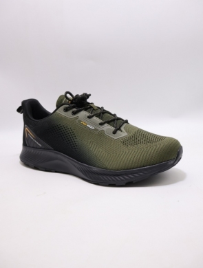 Buty sportowe męskie nadwymiary (46-49) W6003HH