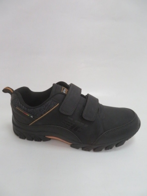 Buty sportowe męskie (41-46) MXC 8142 BLACK/CAMEL
