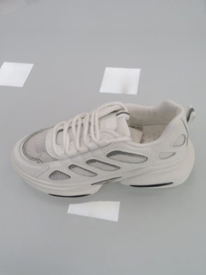 Sneakersy damskie niskie (36-41) DML926-9