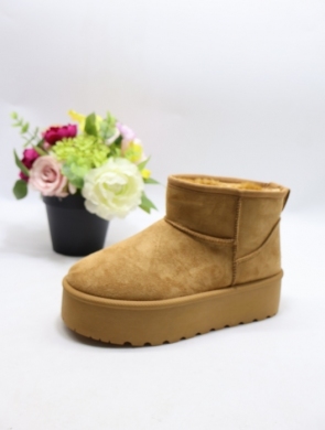 Emu damskie (36-41) DW252-15 CAMEL