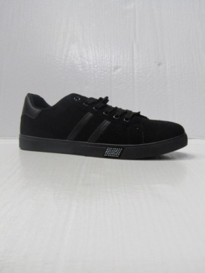 Buty sportowe damskie na płaskim (36-41) MM90-1