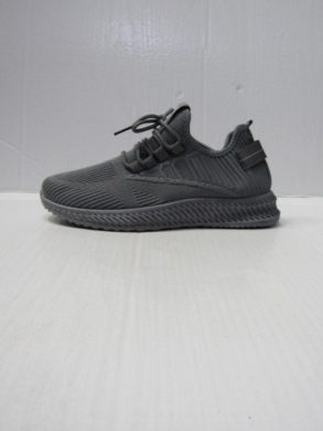 Buty sportowe damskie na płaskim (36-41) 9807-8