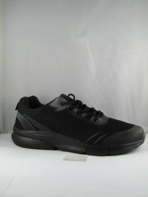 Buty sportowe męskie (41-46) N402 BLACK