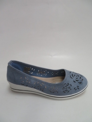 Baleriny damskie (36-41) F05J-8