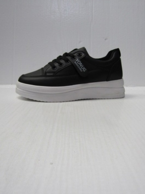 Buty sportowe damskie na płaskim (36-41) 36800-1