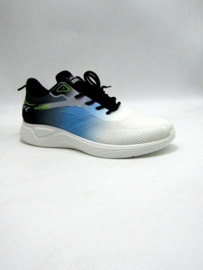 Buty sportowe męskie (40-45) FCH-M11 WHITE