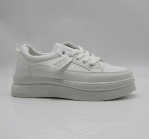 Buty sportowe damskie na płaskim (36-41) D36800-8