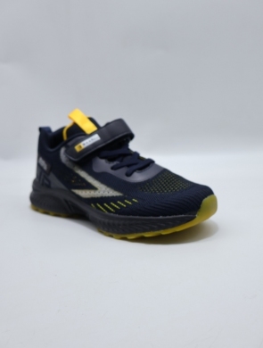 Buty sportowe chłopięce (32-37) K6281-3