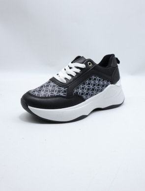 Buty sportowe damskie na płaskim (36-41) SJ2131-1