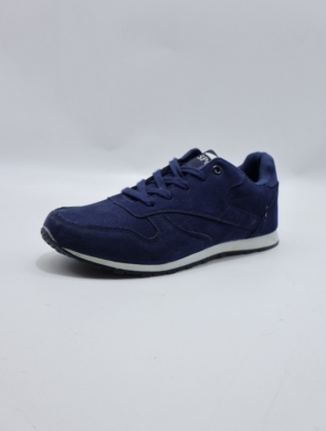 Buty sportowe damskie na płaskim (36-41) B395-3