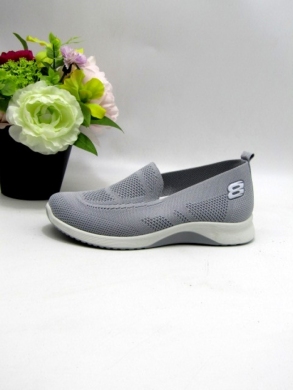 Tenisówki damskie (36-41) XG-20 GREY