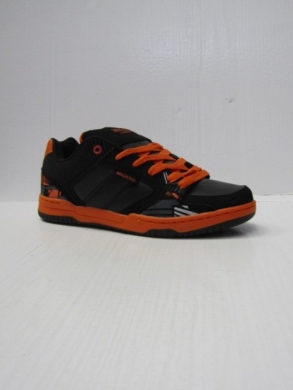 Buty sportowe damskie na płaskim (36-41) 801-9