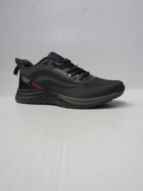 Buty sportowe męskie (41-46) A208-3 GREY